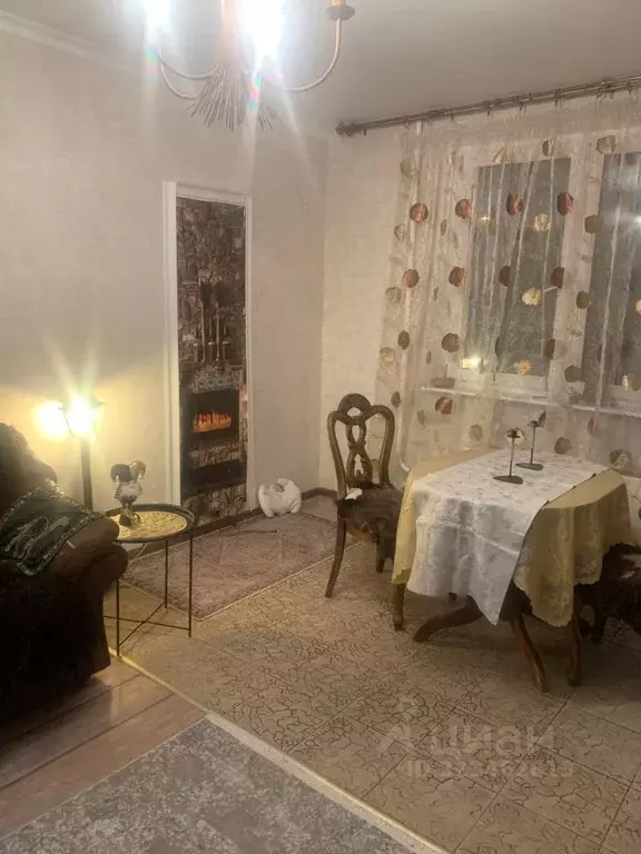 3-к кв. Московская область, Балашиха Ольгино мкр, ул. Граничная, 10 ... - Фото 1