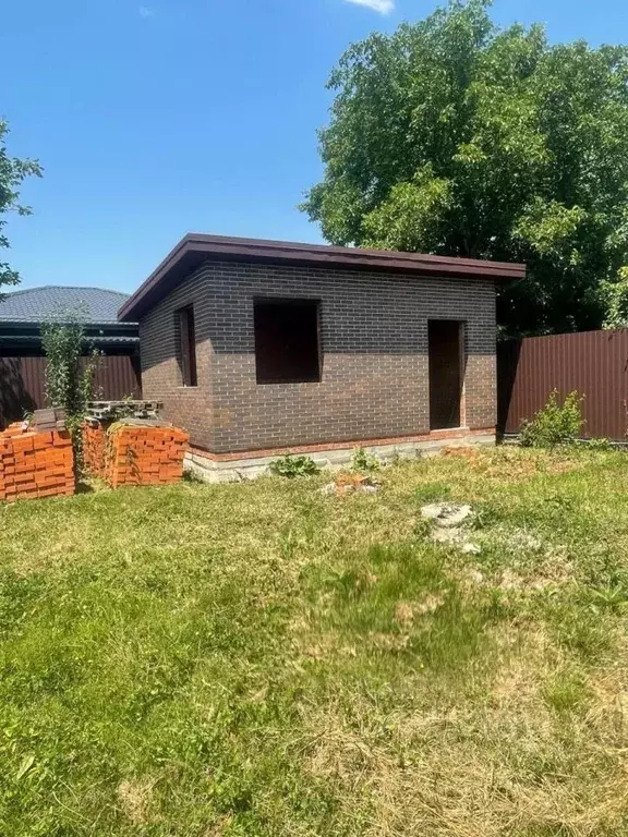 Участок в Краснодарский край, Краснодар Елизаветинская ст-ца, Горизонт ... - Фото 2