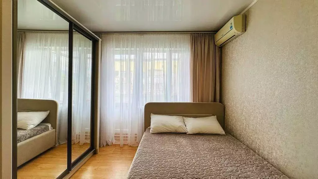 2-к кв. Краснодарский край, Геленджик ул. Тельмана, 7 (47.0 м) - Фото 1