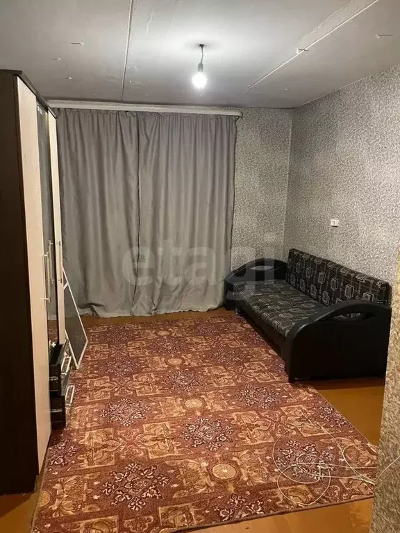 Студия Курганская область, Курган ул. Карла Маркса, 141 (18.0 м) - Фото 1