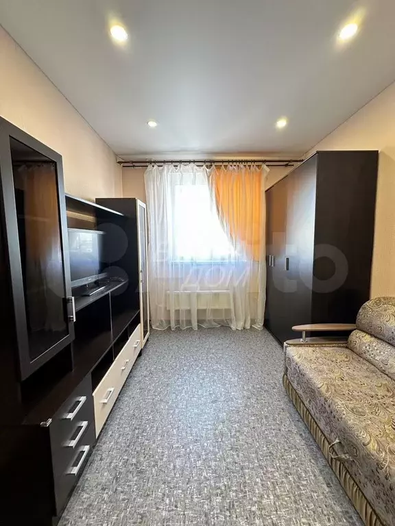 1-к. квартира, 38 м, 6/9 эт. - Фото 0