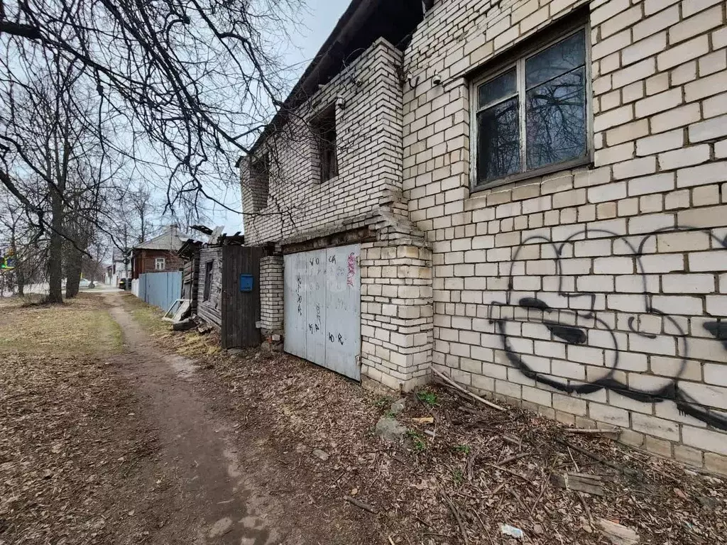 Дом в Владимирская область, Ковров ул. Свердлова, 62 (56 м) - Фото 0