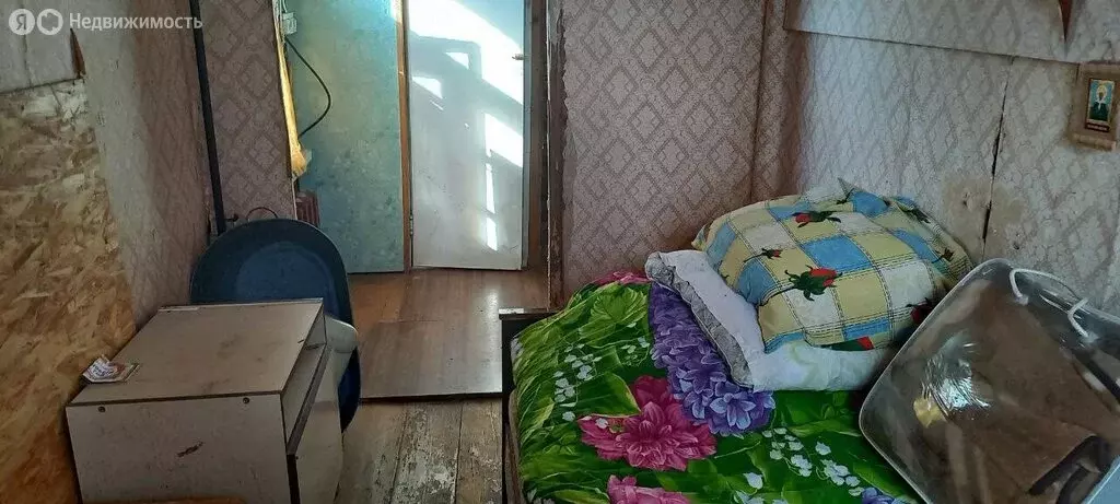 Дом в деревня Холщёвики, 11 (49.8 м) - Фото 1