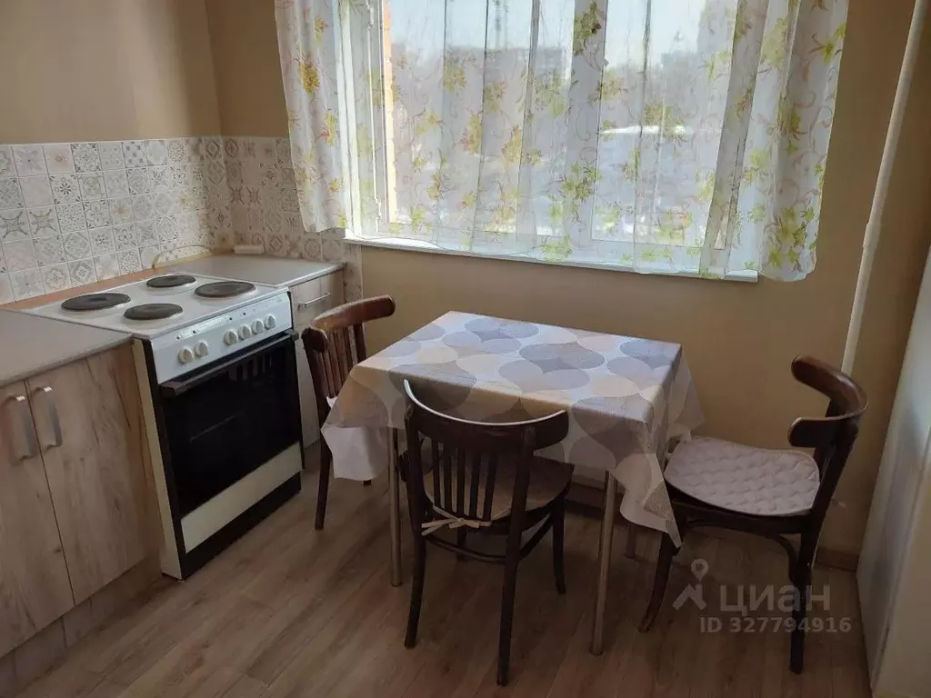 1-к кв. Москва 15-я Парковая ул., 39 (37.0 м) - Фото 1