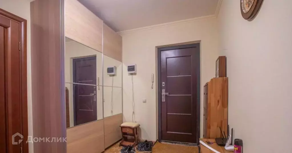 Продаётся 2-к квартира, 52.5 м - Фото 1