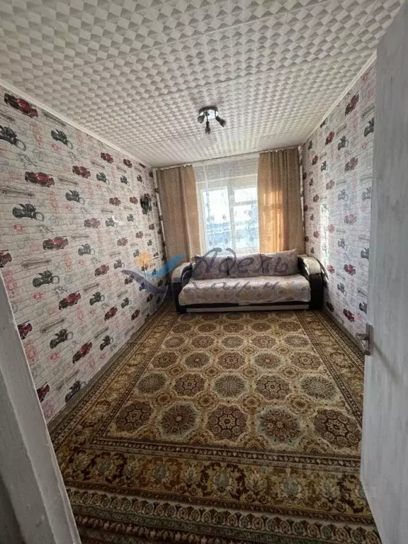 2-к кв. Красноярский край, Норильск Игарская ул., 20к1 (47.7 м) - Фото 1