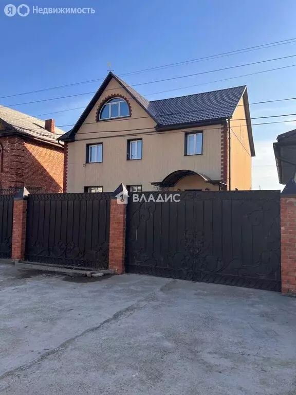 Дом в Улан-Удэ, Гвардейская улица, 30 (268 м) - Фото 1