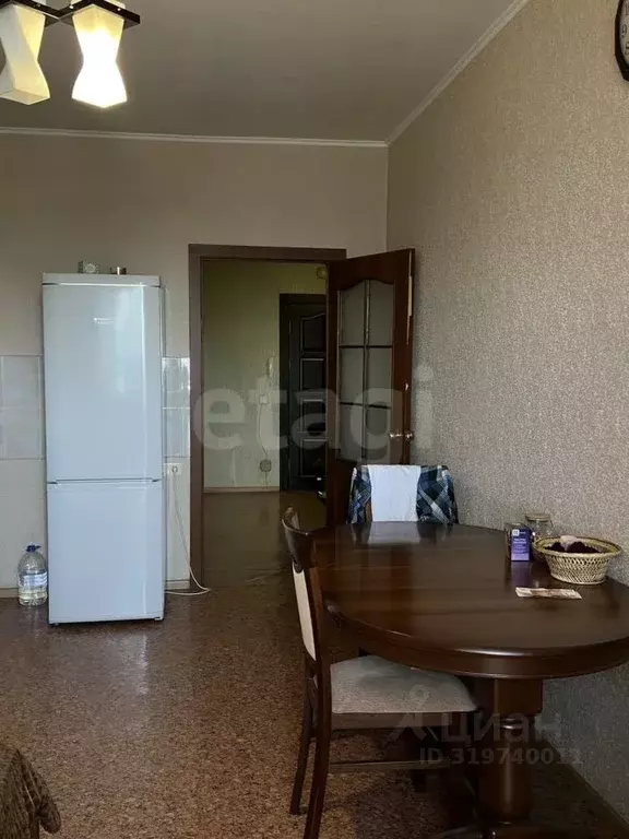 1-к кв. Челябинская область, Челябинск просп. Победы, 392 (66.1 м) - Фото 1