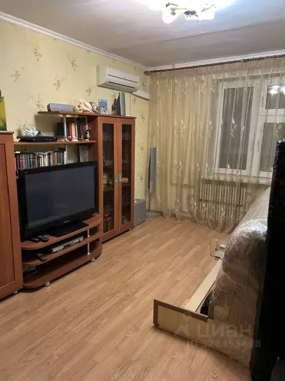 2-к кв. Татарстан, Казань ул. Юлиуса Фучика, 14А (55.0 м) - Фото 1