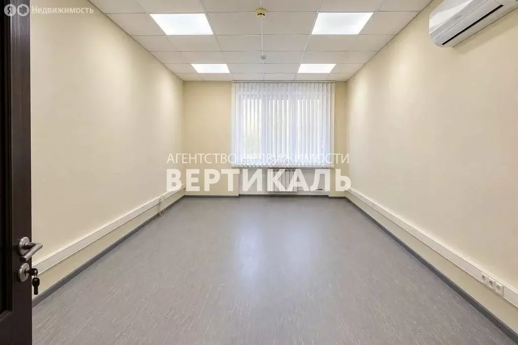 Помещение свободного назначения (117.4 м) - Фото 1