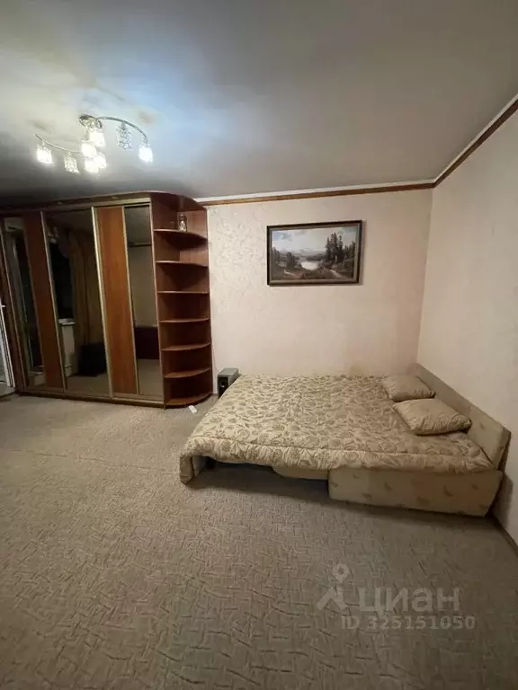 2-к кв. Москва Жулебинский бул., 31 (55.0 м) - Фото 2