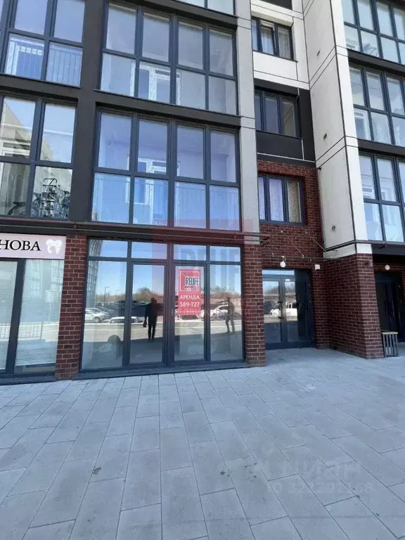 Помещение свободного назначения в Калининградская область, Калининград ... - Фото 2