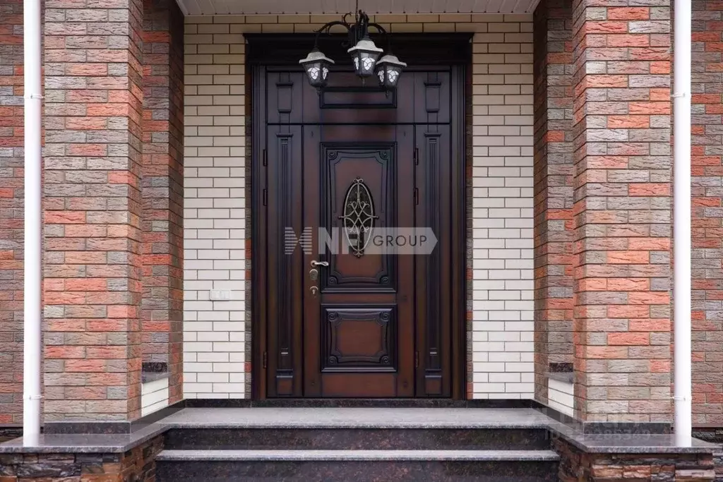 Дом в Москва д. Зименки, Антоновка кп, ул. Земляничная (815 м) - Фото 2