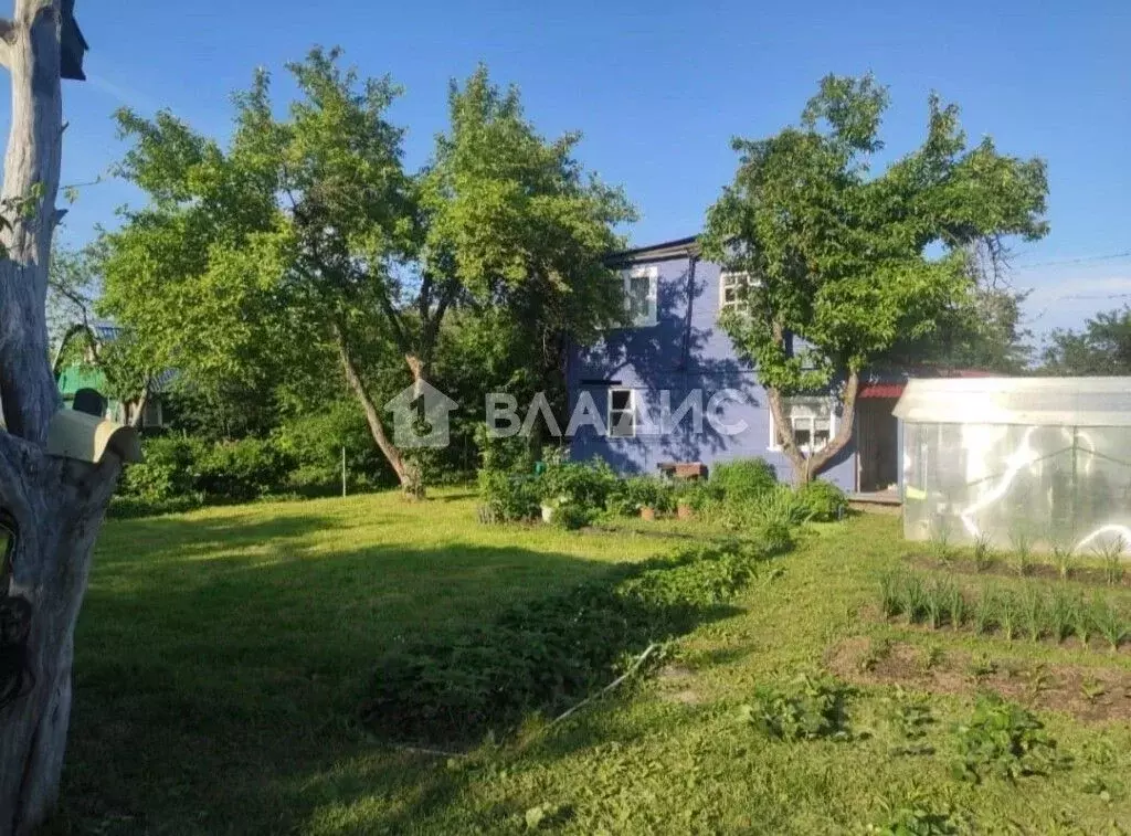 Участок в Владимирская область, Владимир  (5.2 сот.) - Фото 1