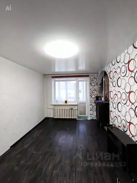 2-к кв. Пермский край, Березники ул. Черняховского, 55 (43.7 м) - Фото 1