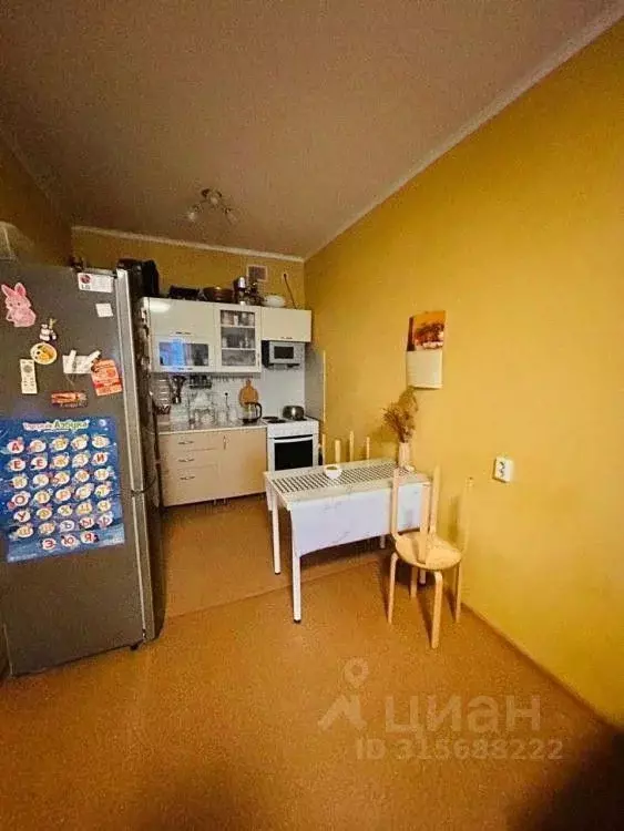 1-к кв. Саха (Якутия), Якутск Бытовик-3 гаражно-строительный ... - Фото 1