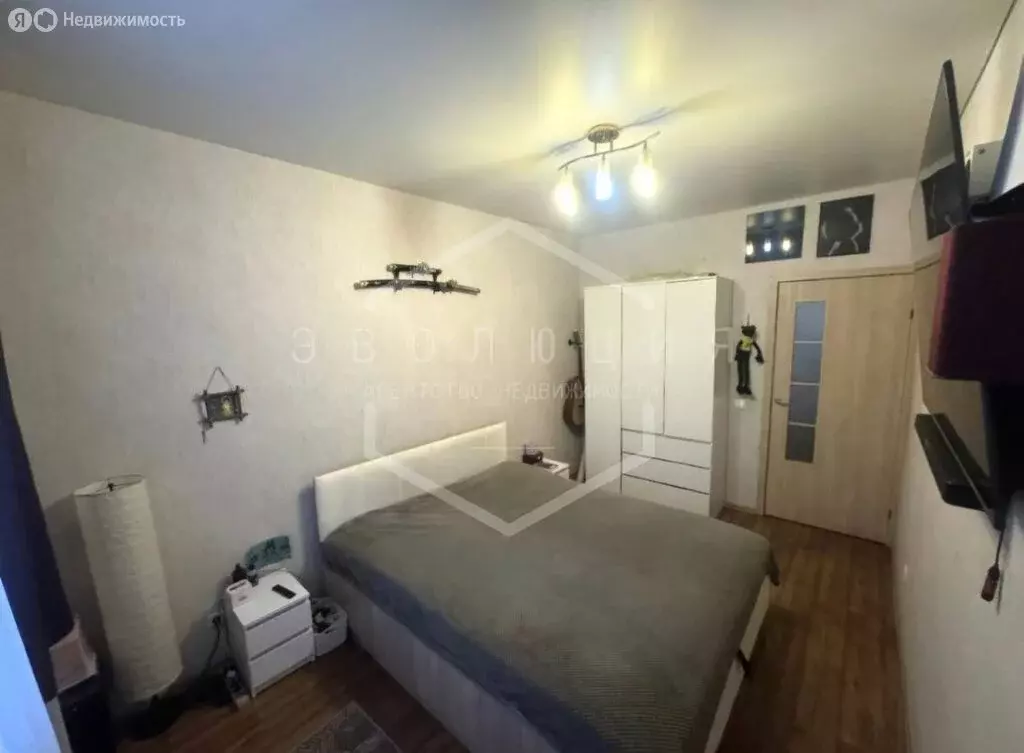 3-комнатная квартира: Калининград, Минусинская улица, 19 (66.7 м) - Фото 2