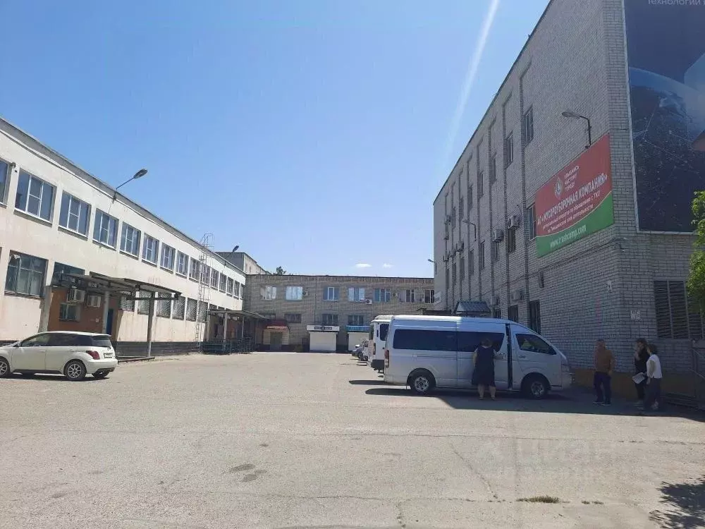 Помещение свободного назначения в Краснодарский край, ... - Фото 2