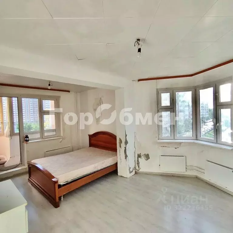 2-к кв. Московская область, Химки городской округ, д. Брехово, ... - Фото 0