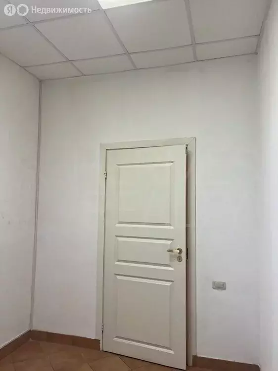 Офис (55 м) - Фото 1