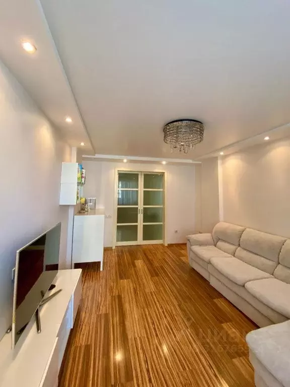Квартира, 3 комнаты, 100 м - Фото 0