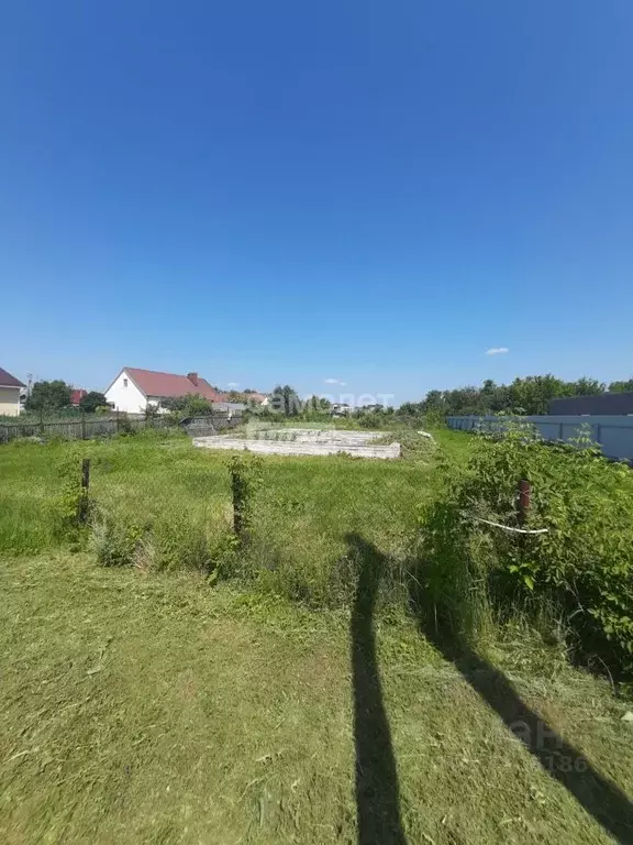 Участок в Татарстан, Бавлинский район, Кзыл-Ярское с/пос, д. Уба  ... - Фото 0