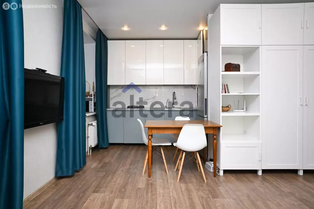 2-комнатная квартира: Казань, улица Лукина, 48Ж (58 м) - Фото 1