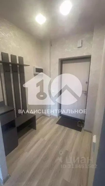 2-к кв. Новосибирская область, Новосибирск ул. Аэропорт, 49 (42.0 м) - Фото 0