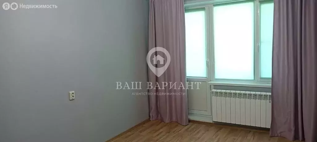 1-комнатная квартира: Рыбинск, улица Максима Горького, 3А (33.2 м) - Фото 2