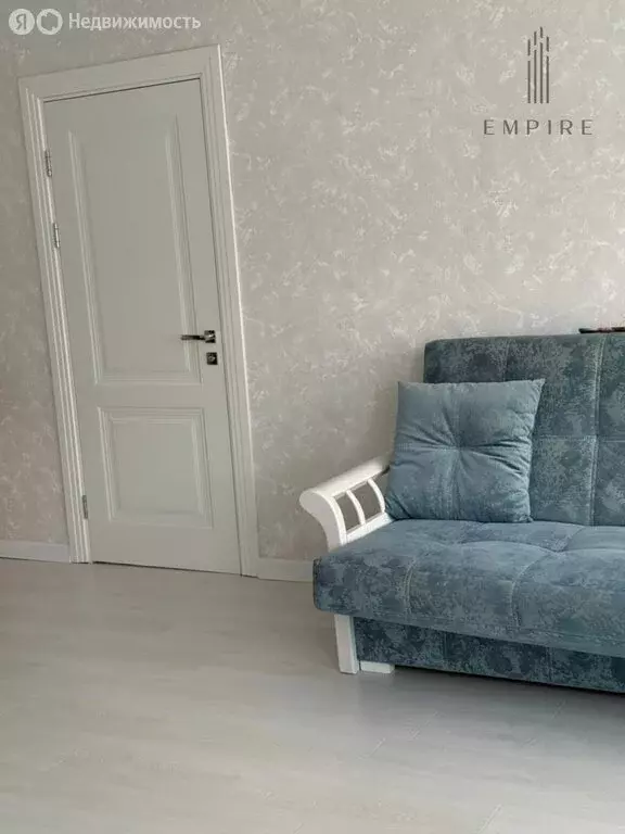 2-комнатная квартира: Грозный, улица Вахи Алиева, 20 (42 м) - Фото 1