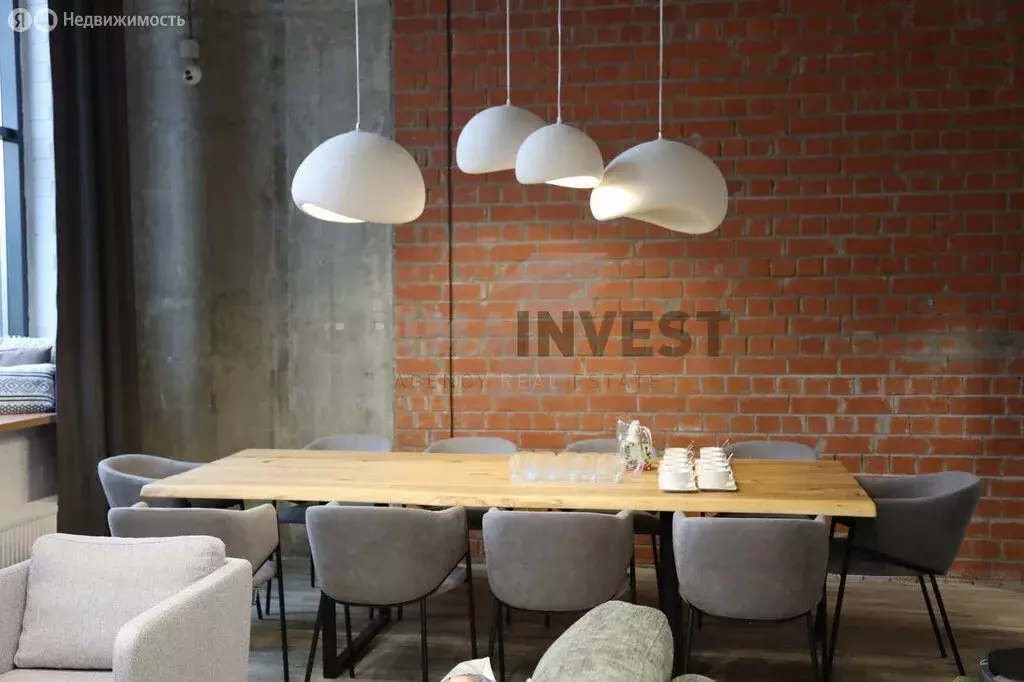 Торговая площадь (85 м) - Фото 1