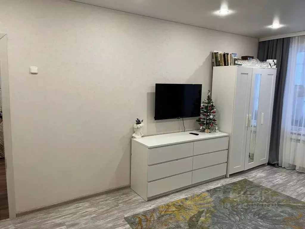 2-к кв. Татарстан, Казань ул. Латышских Стрелков, 3 (45.0 м) - Фото 2