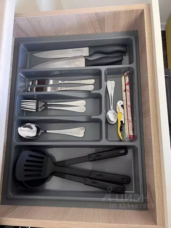 Студия Санкт-Петербург дор. Муринская, 11к3 (20.0 м) - Фото 1