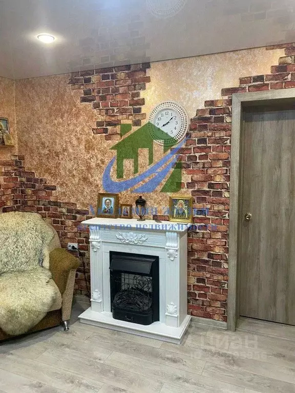 Дом в Оренбургская область, Орск Новый город мкр, пер. Ряжский, 6 (87 ... - Фото 1