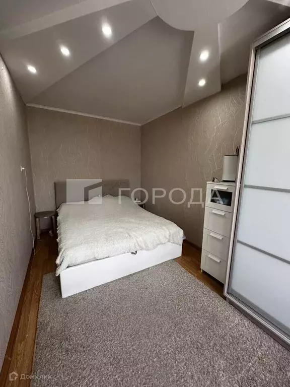Продаётся 2-к квартира, 44.3 м - Фото 1