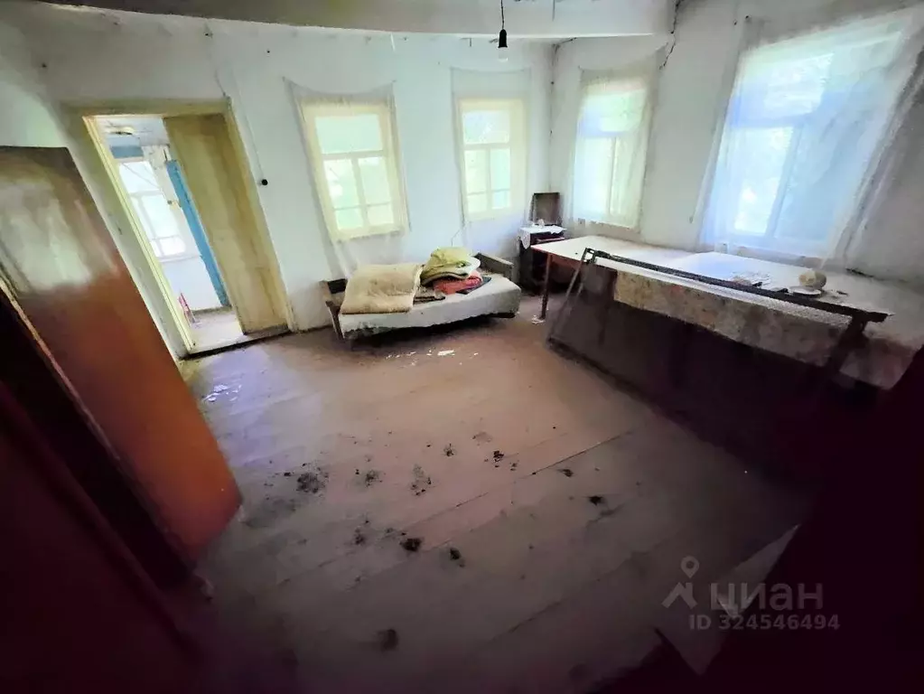 Дом в Краснодарский край, Калининский район, Гривенское с/пос, ... - Фото 2