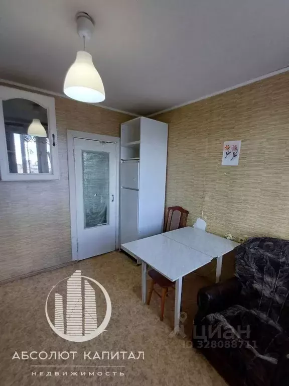 1-к кв. Московская область, Пушкино Оранжерейная ул., 15 (48.0 м) - Фото 2