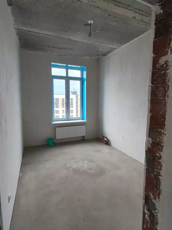 Продаётся 1-к квартира, 34.2 м - Фото 0