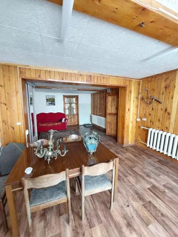 Дом в Самарская область, Тольятти Кооперативная ул., 98 (143 м) - Фото 1