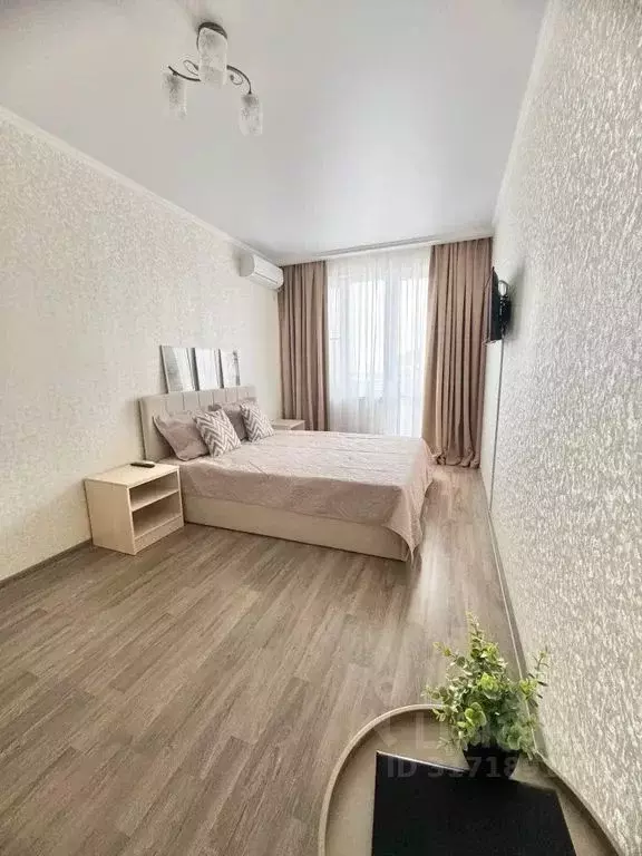 1-к кв. Краснодарский край, Туапсинский муниципальный округ, с. ... - Фото 1