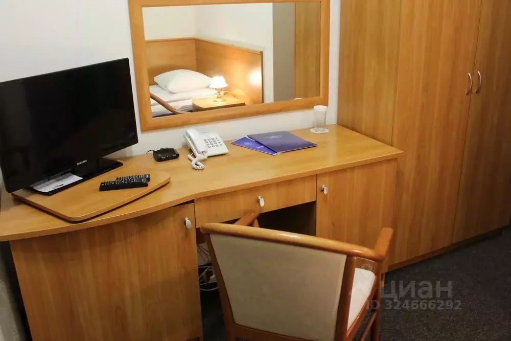 Комната Ненецкий АО, Нарьян-Мар ул. Имени В.И. Ленина, 33Б (14.0 м) - Фото 2