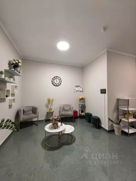 Офис в Краснодарский край, Новороссийск ул. Конституции, 20 (31 м) - Фото 1