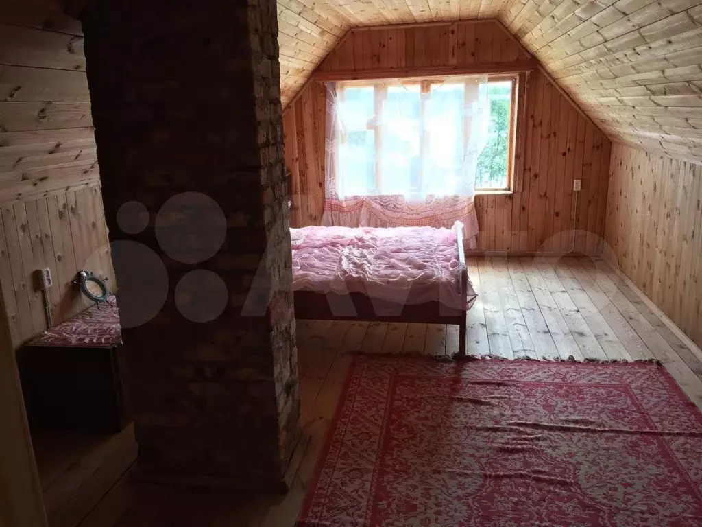Дом 76 м на участке 8,5 га - Фото 1