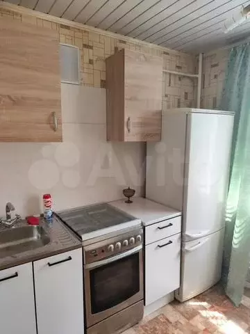 1-к. квартира, 32 м, 3/4 эт. - Фото 0