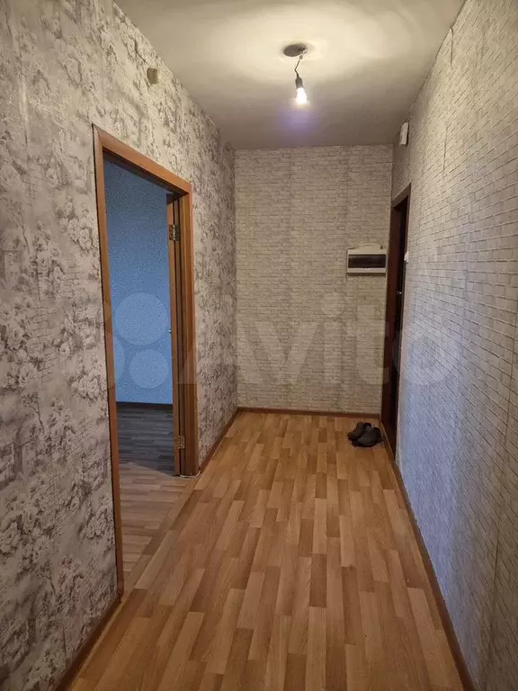 1-к. квартира, 43 м, 7/10 эт. - Фото 1