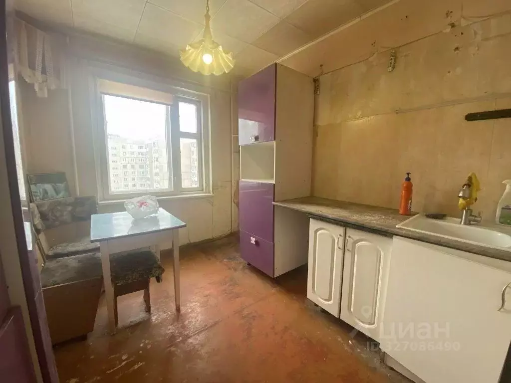 3-к кв. Нижегородская область, Дзержинск ул. Самохвалова, 4 (62.0 м) - Фото 0