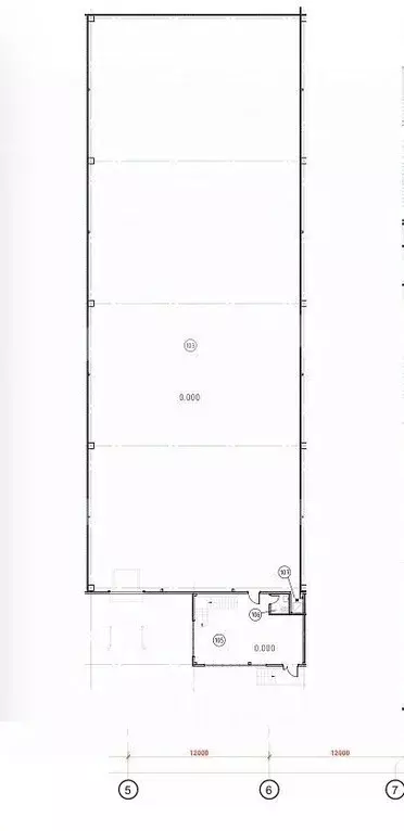 Помещение свободного назначения в Московская область, Подольск ... - Фото 2