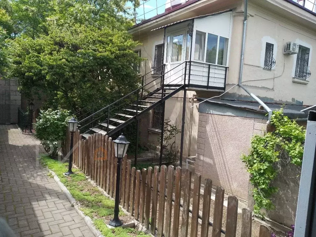 2-к кв. Севастополь ул. Павла Дыбенко, 12 (48.0 м) - Фото 0