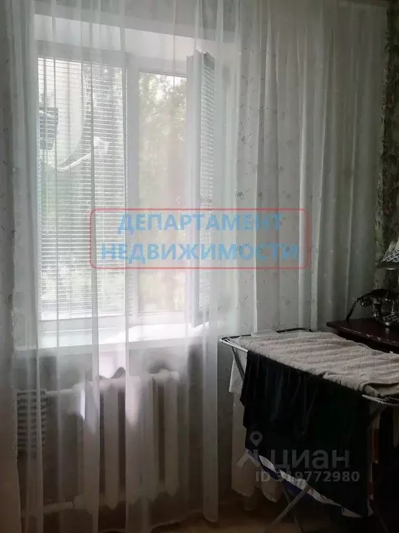 2-к кв. Ульяновская область, Димитровград Московская ул., 57 (34.0 м) - Фото 2