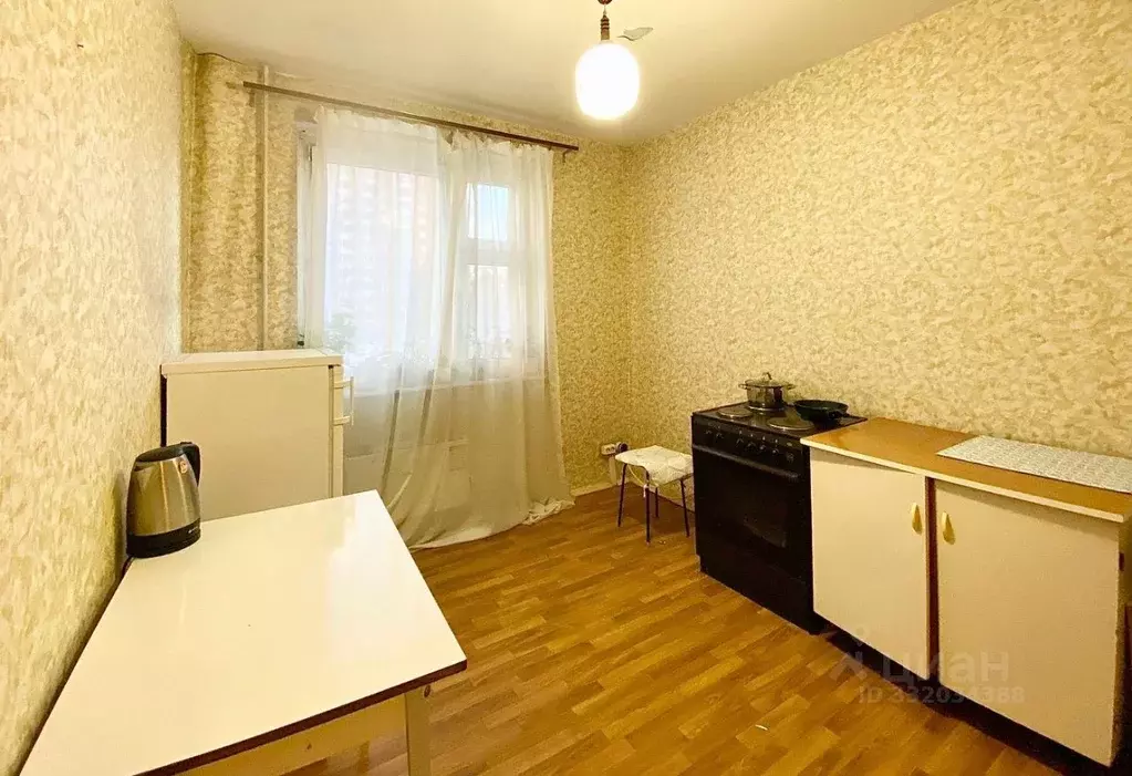 1-к кв. Москва Коровинское ш., 13К2 (33.0 м) - Фото 2